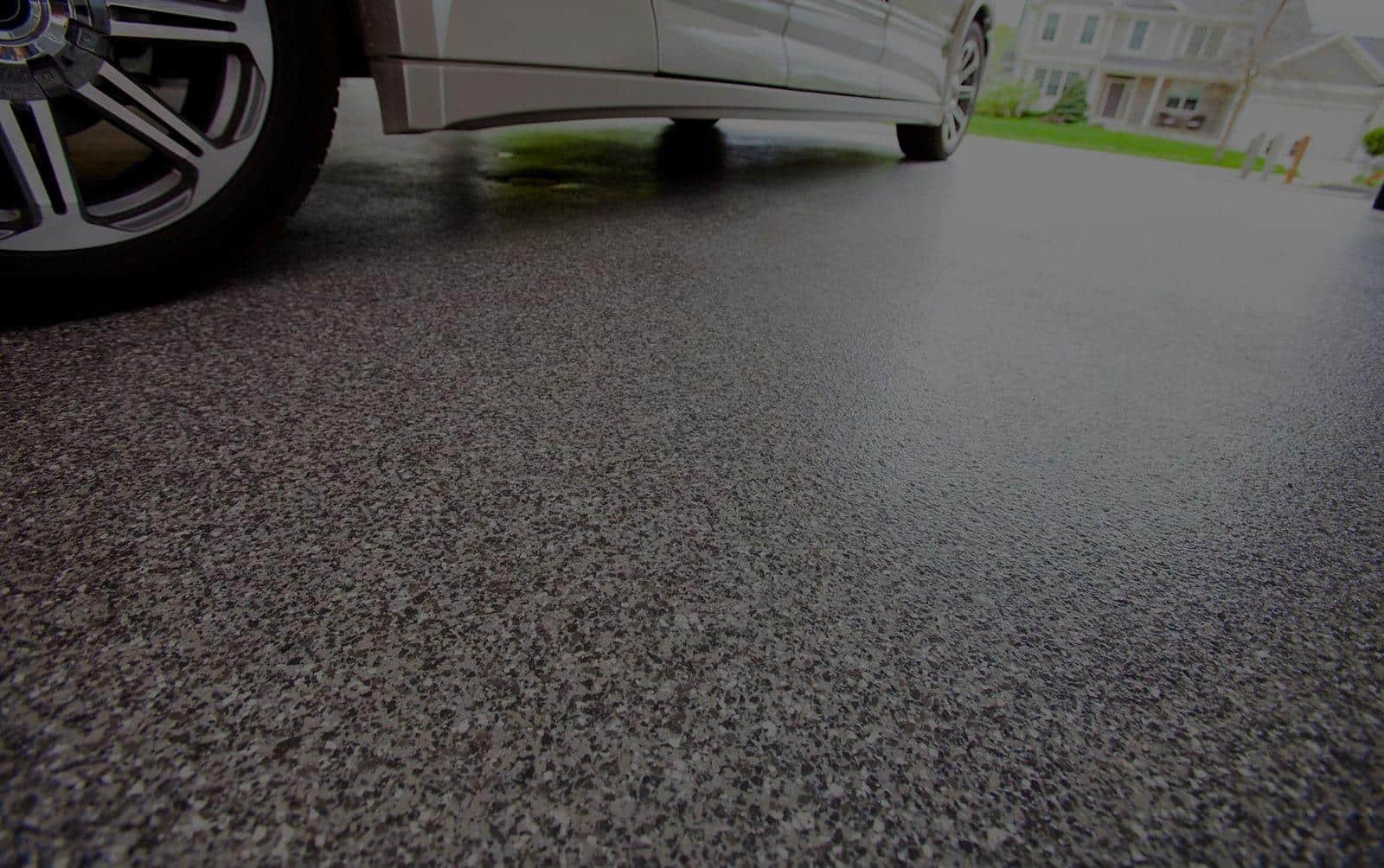 FAQ for Solid Custom Concrete Coating Utah Garage Floor Coating FAQ