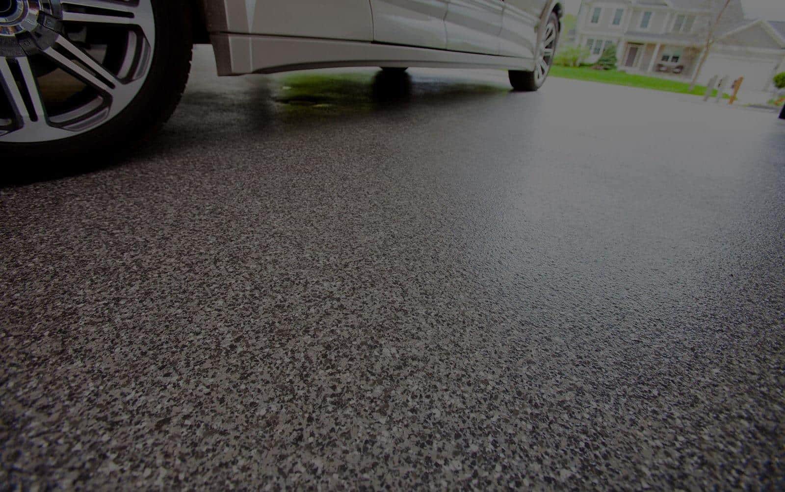 Utah Garage Floor Coating FAQ