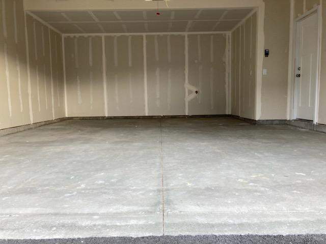 Epoxy garage floor coating morgan utah