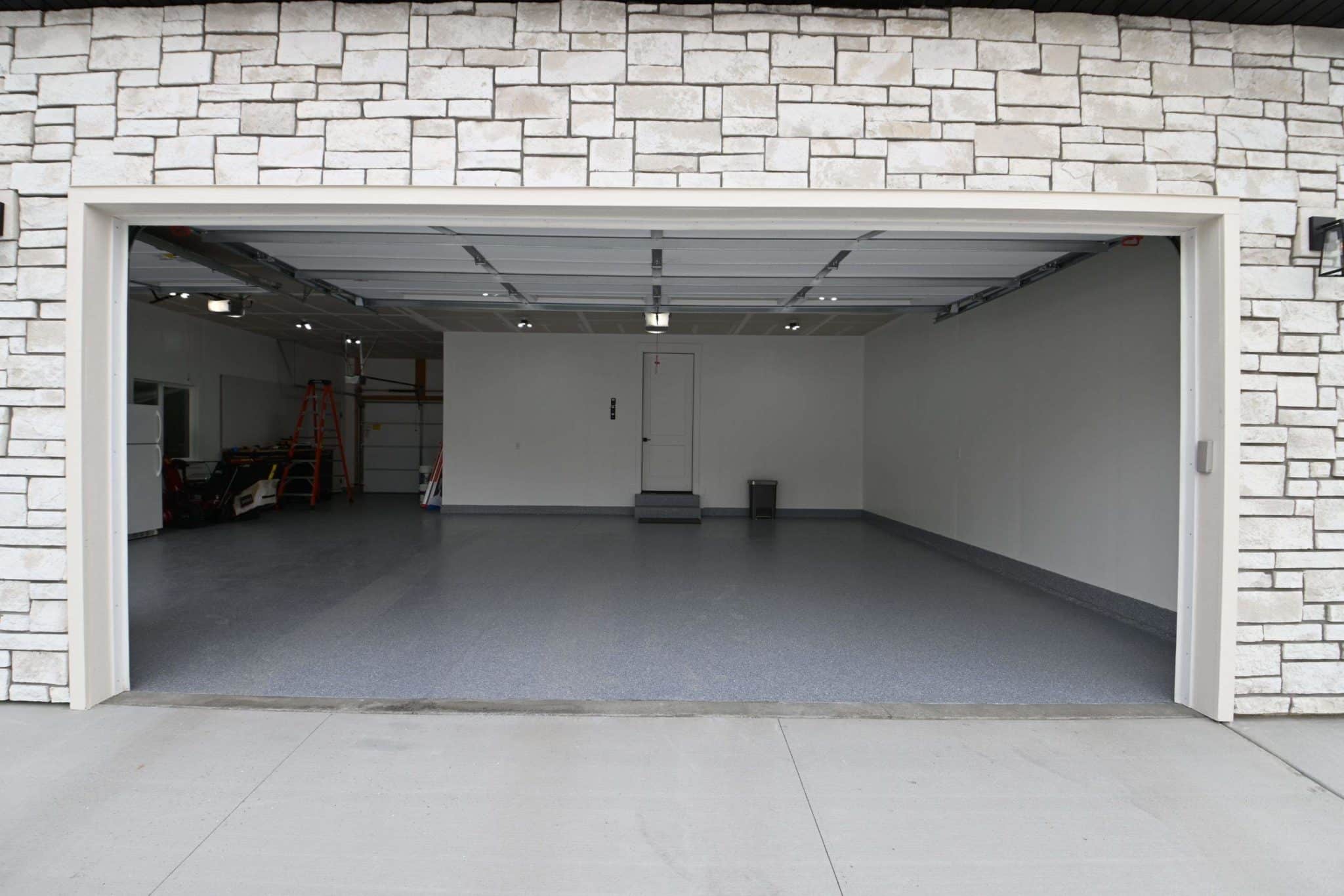 Epoxy Garage Floor North ogden Epoxy Garage Floor North ogden