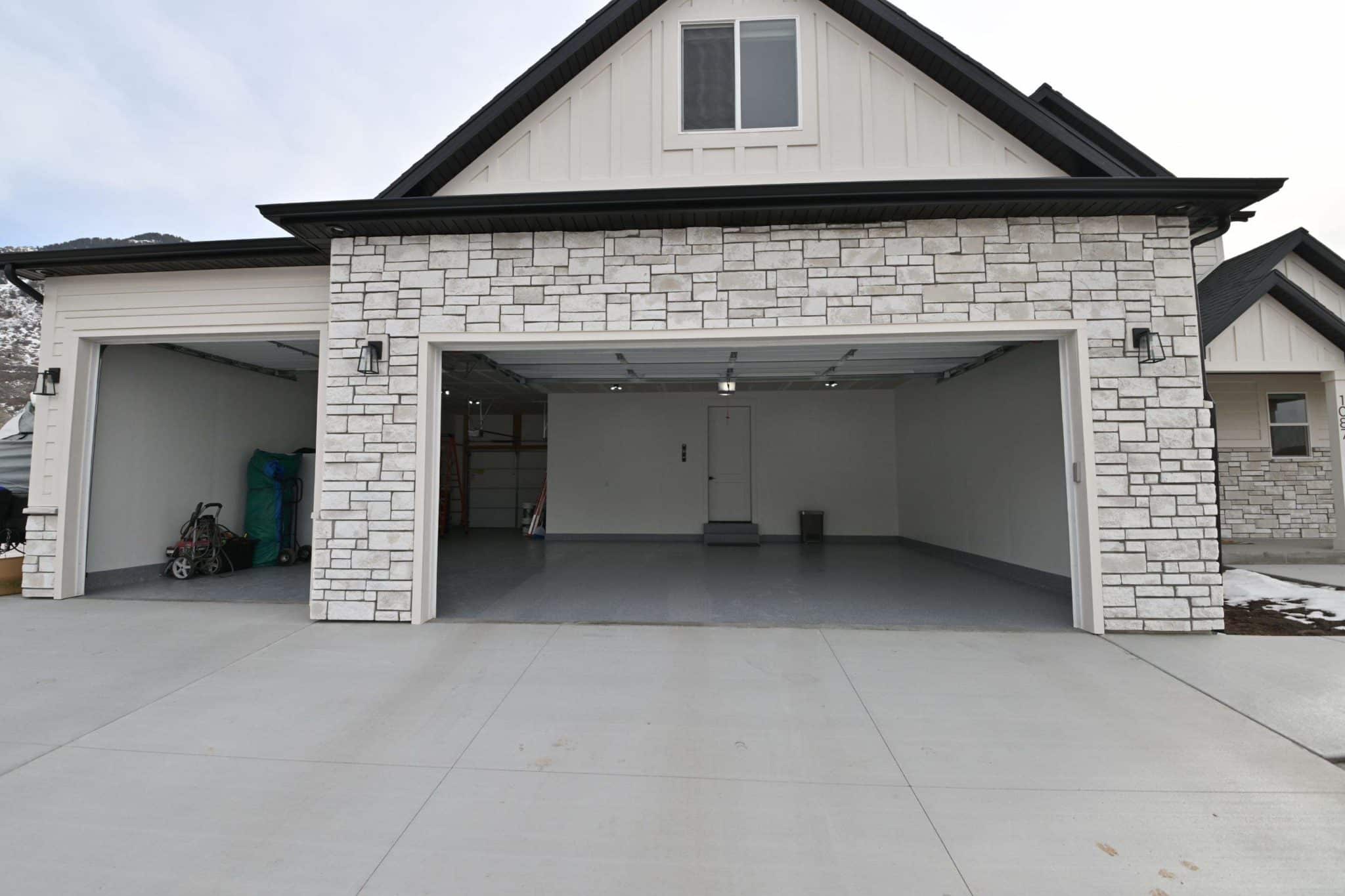 Epoxy Garage Floor North ogden Epoxy Garage Floor North ogden
