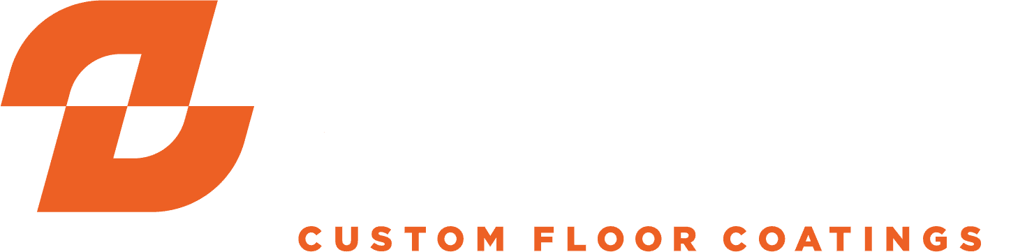 Solid Custom Floor Coatings – Ogden