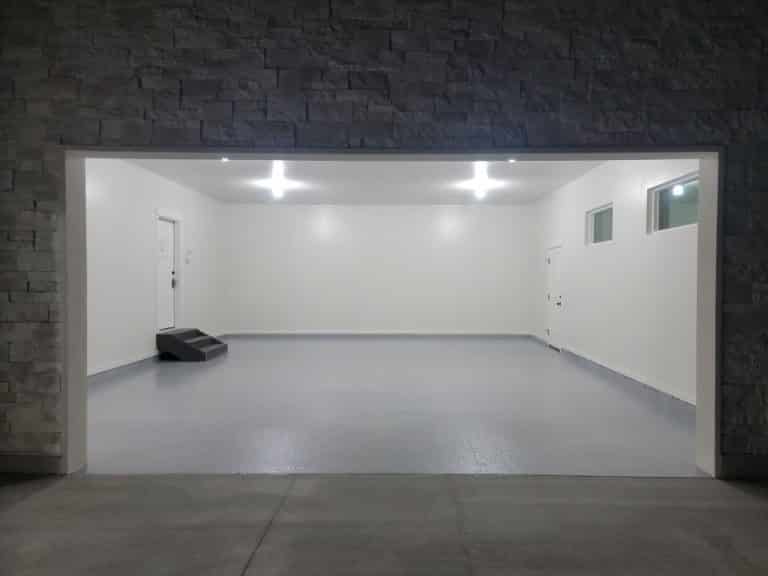 A Brief History Of Polyaspartic Floor Coatings Solid Ogden