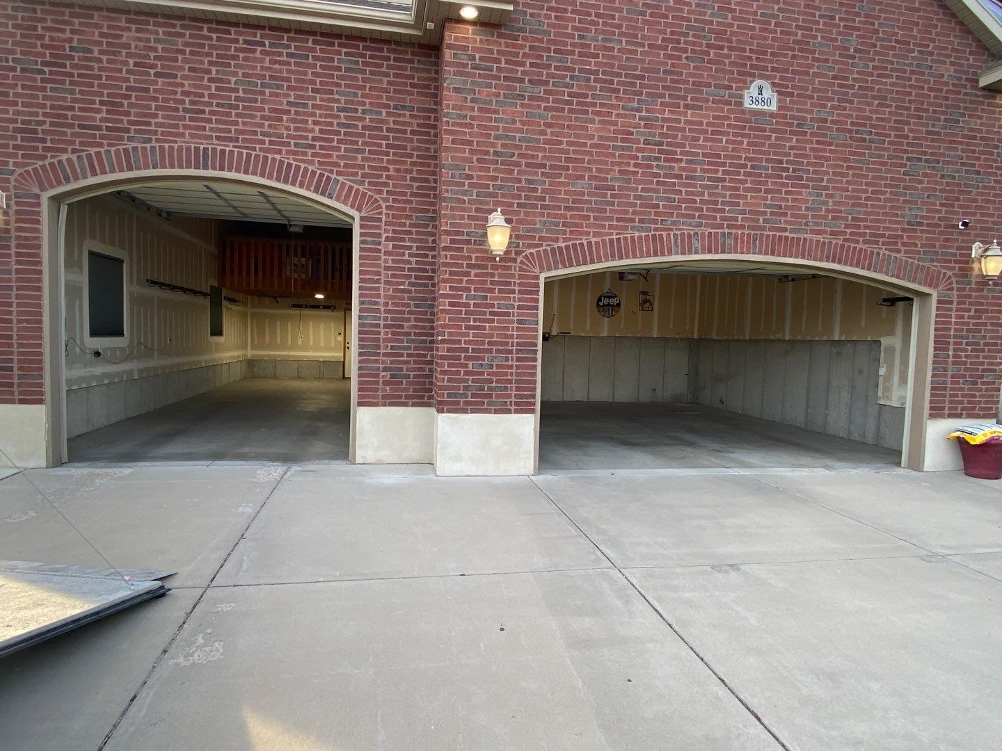 Epoxy-Garage-Floor-Coating-West-haven-Utah-7 Driveway Sealing Ogden UT