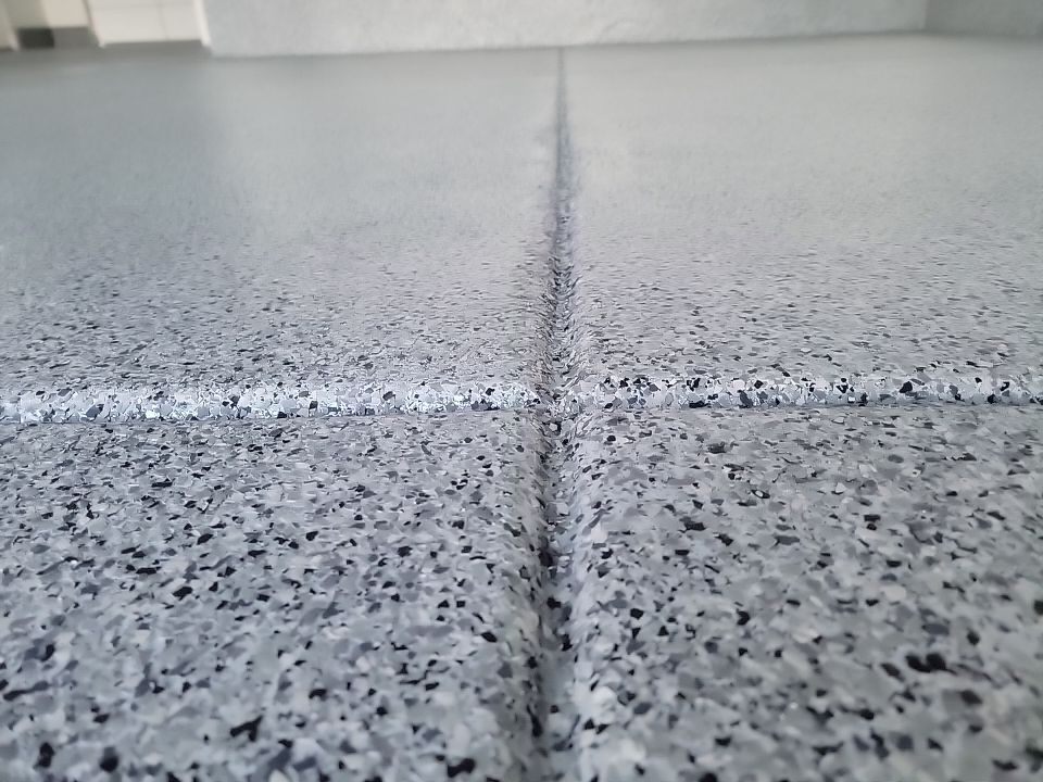 floor coating make your home safer