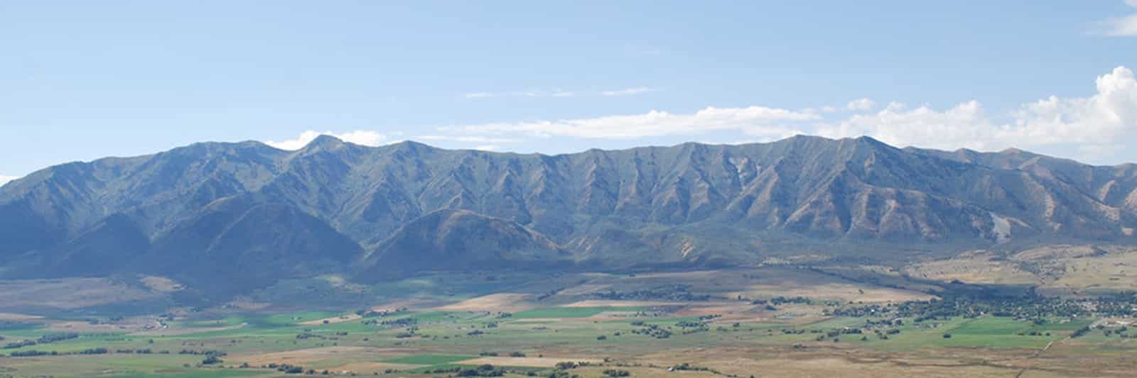 epoxy floors in Box Elder County