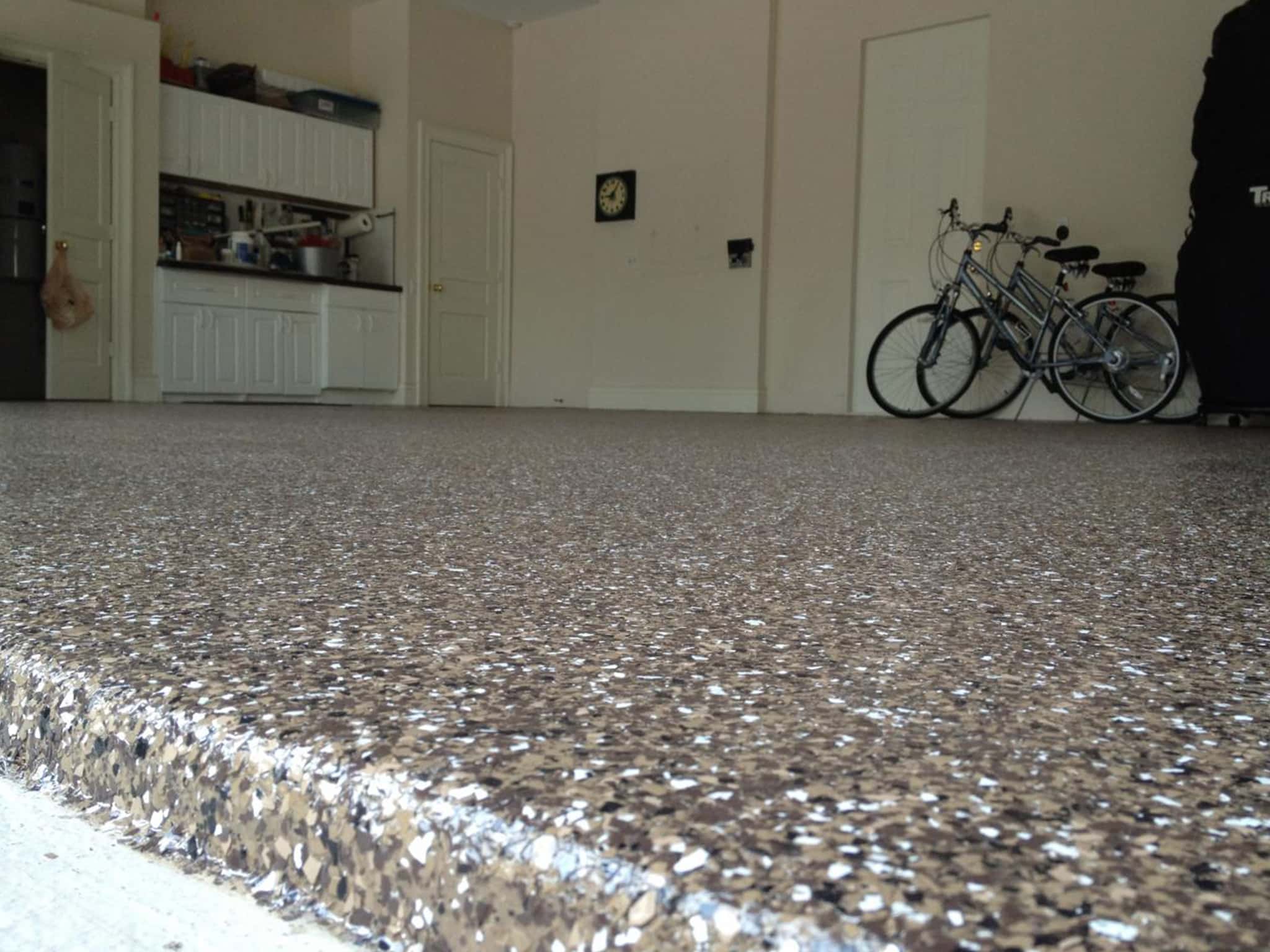 Roy Utah Epoxy Garage Floor Coatings Roy Utah Epoxy Floor Coatings