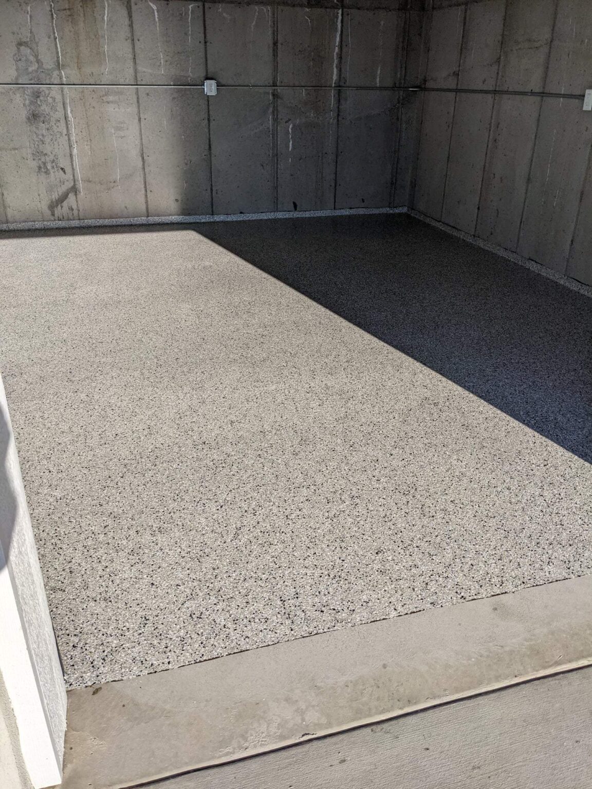 Preventing Your Suspended Garage Floor From Leaking Good, Better, And