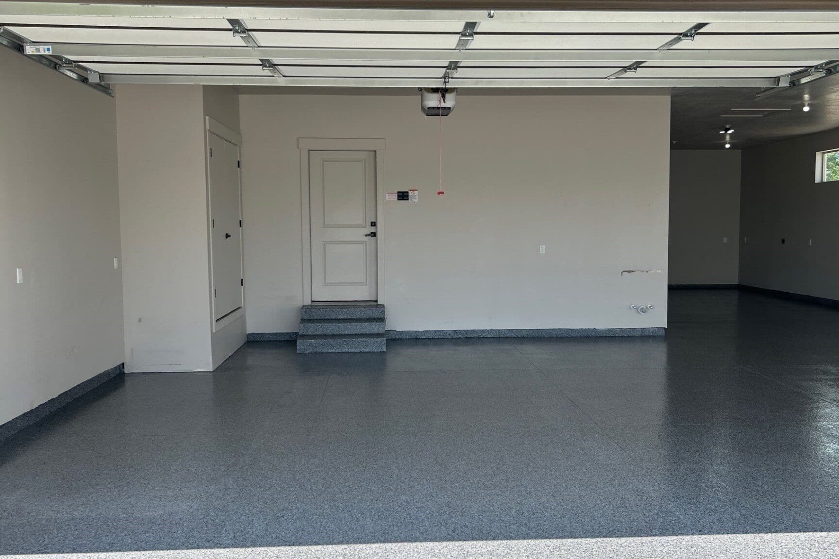 6 Tips to Help You Clean Your Epoxy Floor Coating Clean your epoxy floor in Ogden, Utah