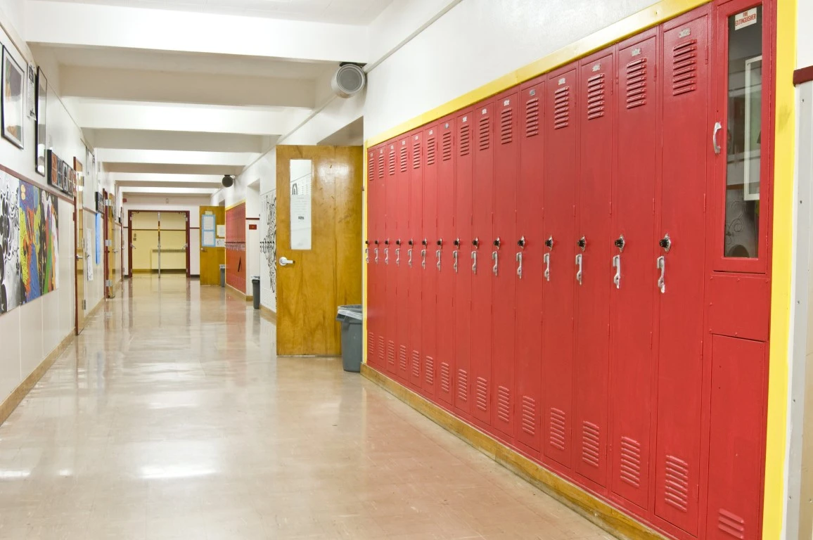 Floor Coatings in School Buildings: 7 Reasons Why They’re Your Best Flooring Solution Floor Coatings in School Buildings in Ogden, Utah