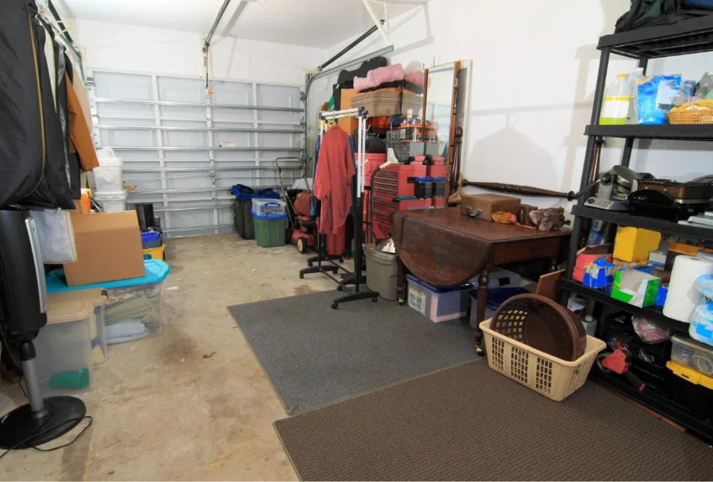 10 Tips for Storing Your Holiday Decor in Your Garage Your Holiday Decor - Solid Garage Floor Coatings of Utah, Ogden, Utah