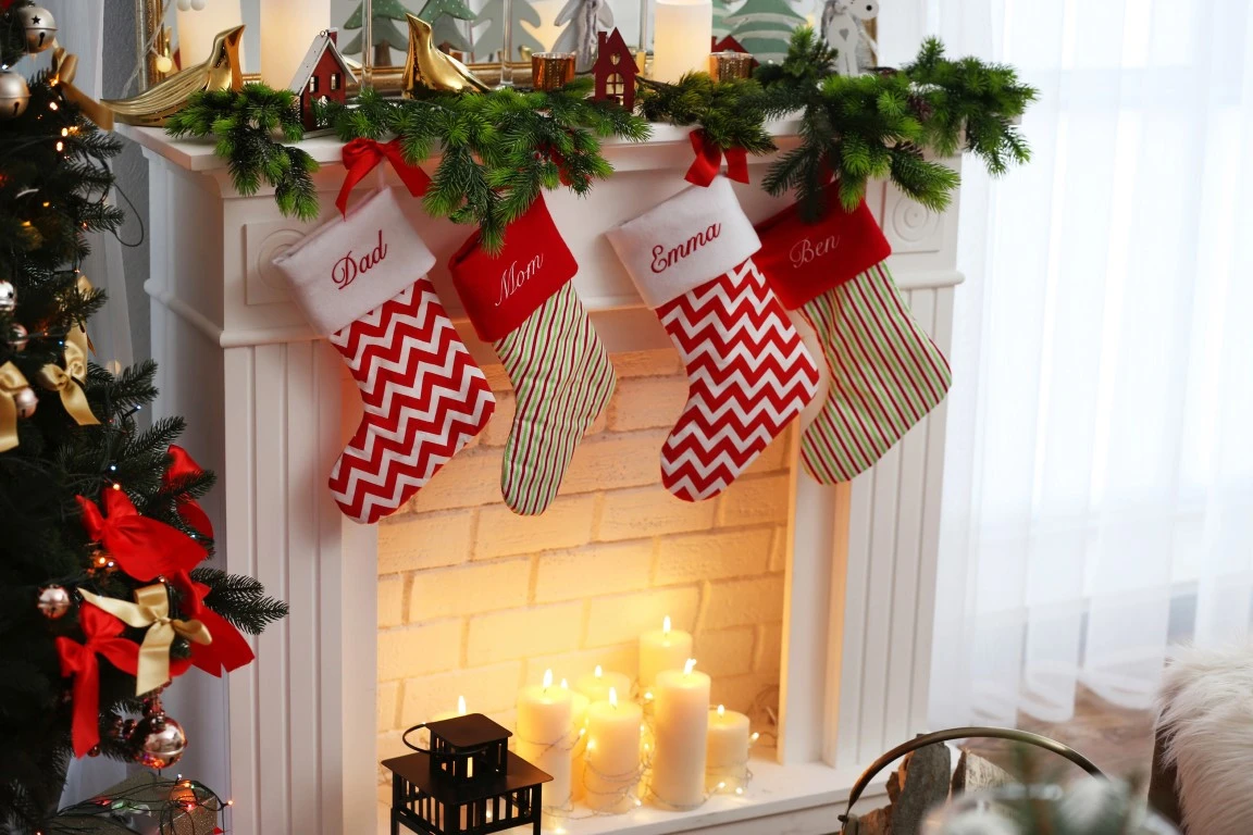 Your Holiday Decor - Solid Garage Floor Coatings of Utah, Ogden, Utah