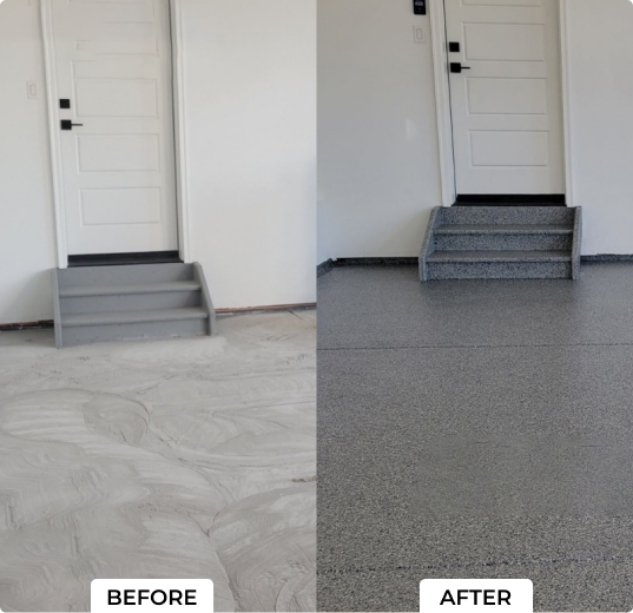 BeforeAfter