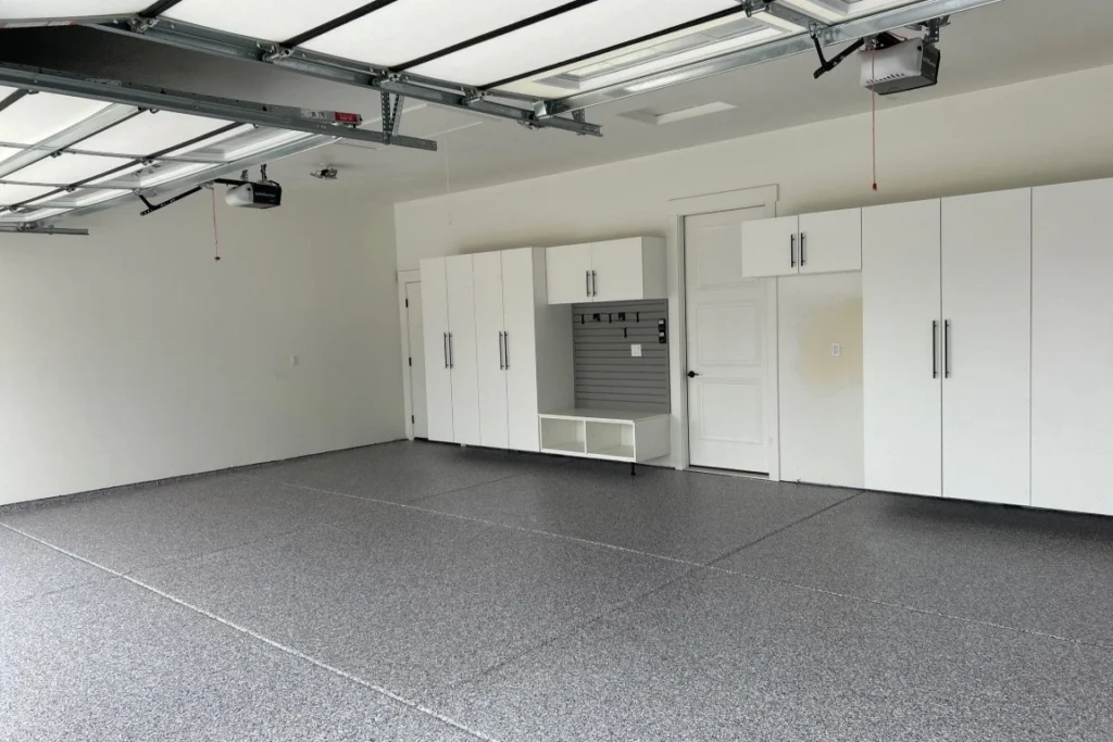 The Risk of Unsealed Concrete in Your Home Unsealed Concrete - Ogden, Utah