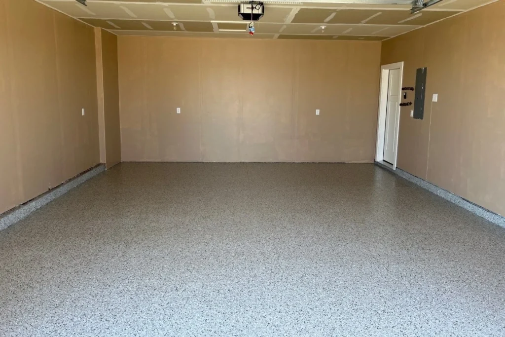 The Risk of Unsealed Concrete in Your Home Unsealed Concrete - Ogden, Utah