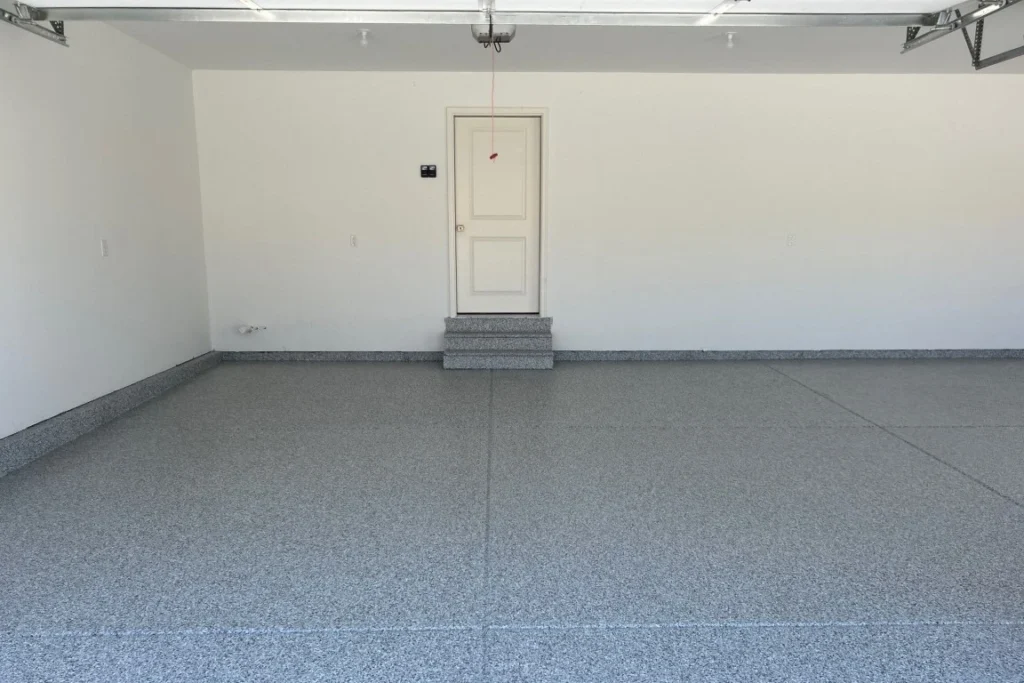 The Risk of Unsealed Concrete in Your Home Unsealed Concrete - Ogden, Utah