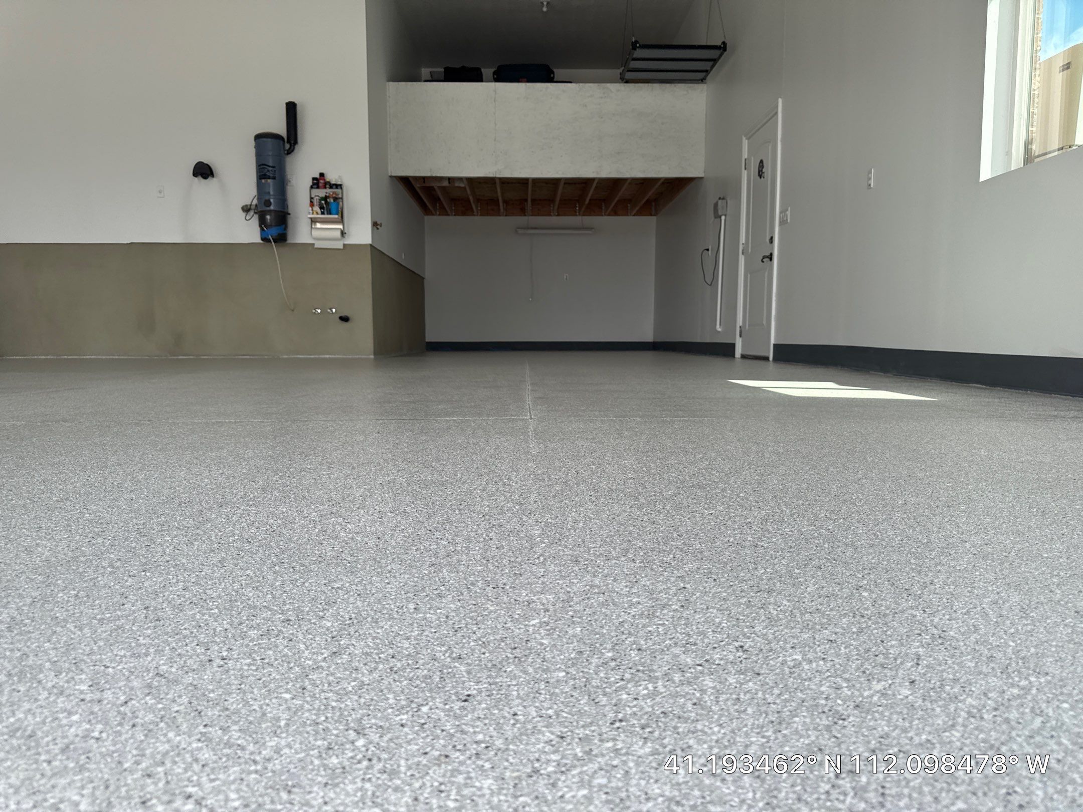 The Real Cost of Garage Floor Coatings: Why They’re Worth the Investment