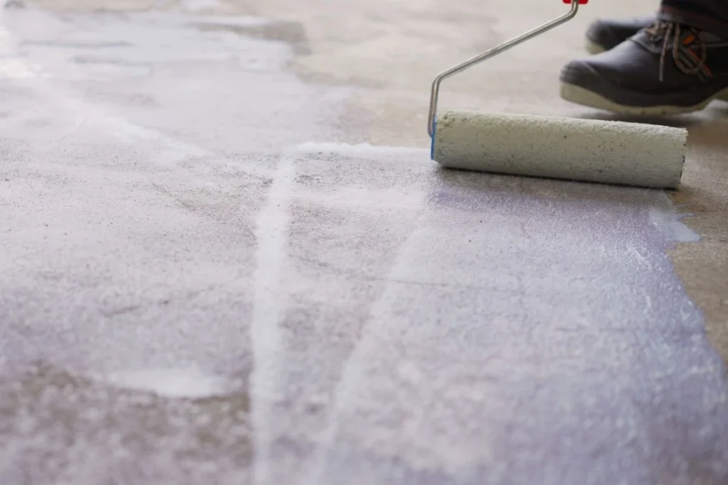 Floor Repairs - Ogden, UT