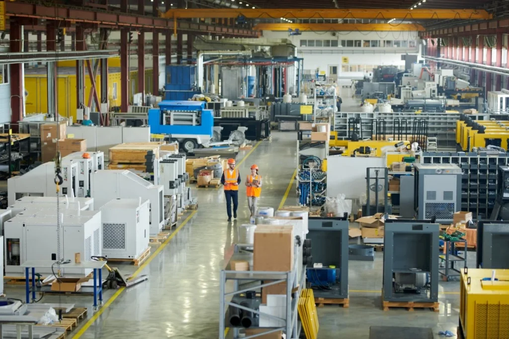 Improve Workplace Safety - Ogden, UT