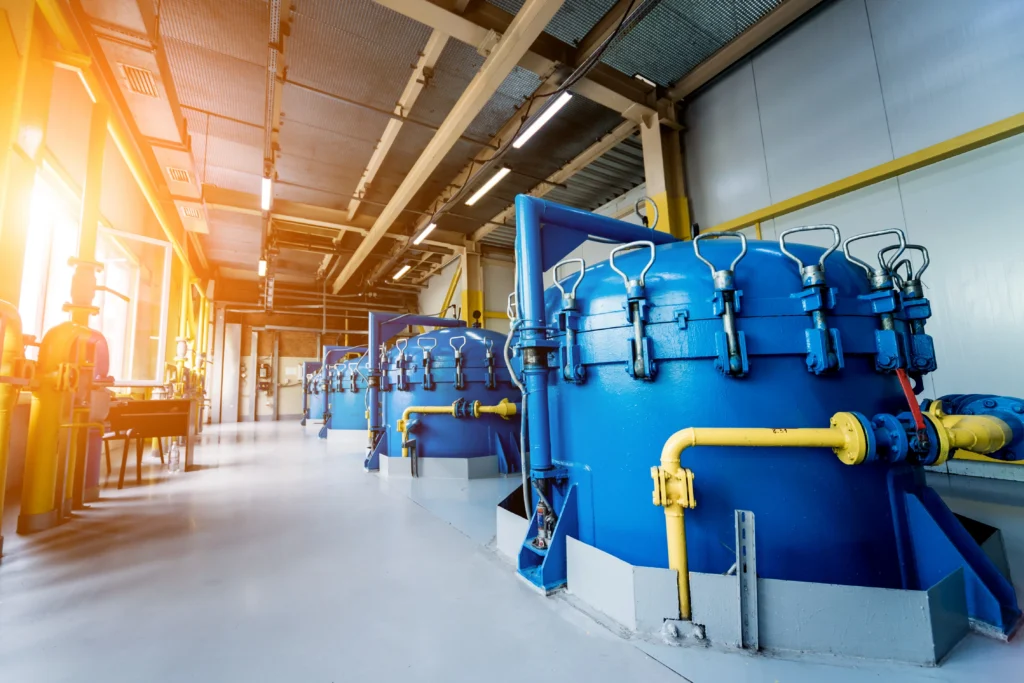 Upgrading Manufacturing Floors During Summer Shutdowns Along The Wasatch Front Manufacturing Floors - Ogden, UT