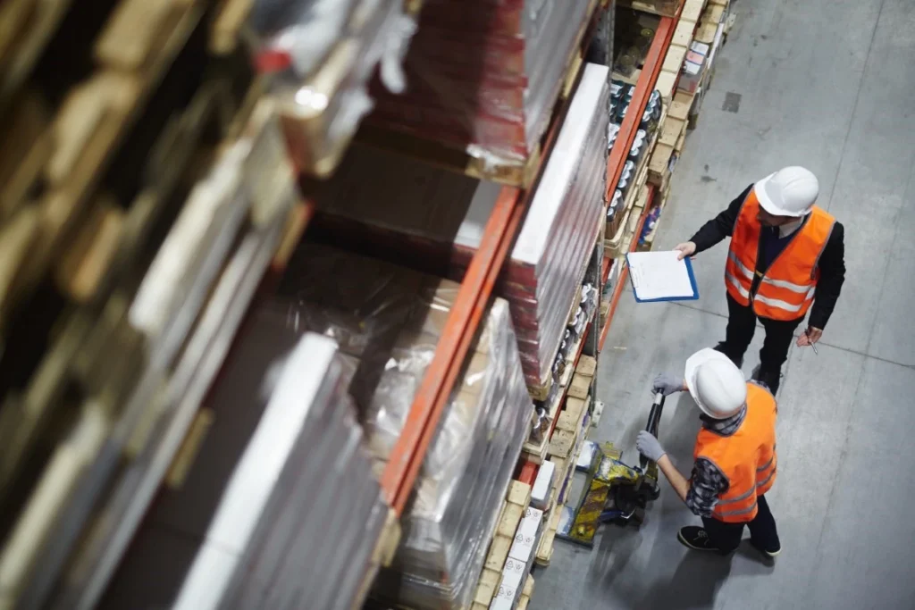 Slip And Fall Prevention: Meeting Traction Standards With Quartz And Flake Commercial Floors Traction Standards - Ogden, UT